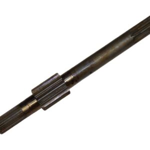 165330 SEMI