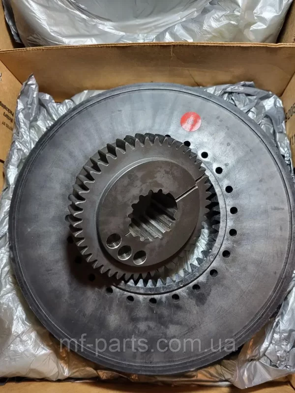 71409917 DAMPER