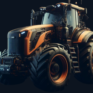 Trator