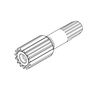 R225109 EIXO