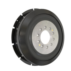 RE584547 DAMPER