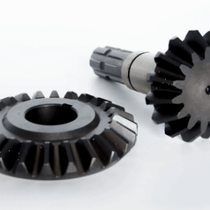 02.128086 CJTO COROA Z19 E PINHAO Z17 CX DE TRANSMISSAO TAMBOR NB Forrageira JF1600 AT