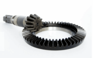 CJTO Z49 E PINHAO Z12 - PERFURADOR DE SOLO TATU