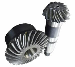 CJTO COROA Z24 E 2 PINHOES Z13 - RD2250/RD 2700 Baldan