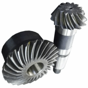 60200502119 CJTO COROA Z24 E 2 PINHOES Z13 - RD2250/RD 2700 Baldan