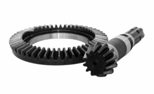 CJTO Z49 E PINHAO Z12 - PERFURADOR DE SOLO BALDAN