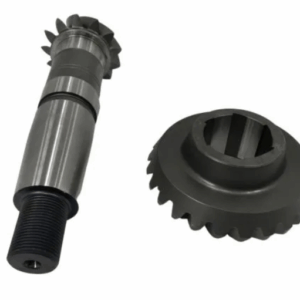 60200581345 CJTO COROA Z25 COM GIRO LIVRE E PINHAO HELICOIDAL Z13 BALDAN