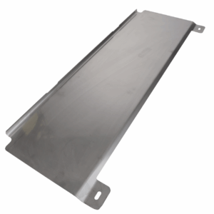 ACW4989460 CHAPA DE FECHAMENTO